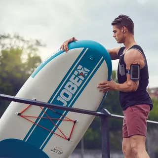 Paddleboard s příslušenstvím Jobe Aero SUP 10.6