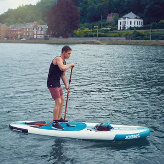 Paddleboard s príslušenstvom Jobe Aero SUP 9.4 - 2. akosť