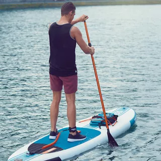 Paddleboard s příslušenstvím Jobe Aero SUP Yarra 10.6