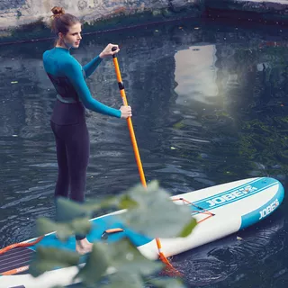 Paddleboard s příslušenstvím Jobe Aero SUP Yarra 10.6