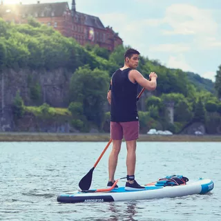 Paddleboard s příslušenstvím Jobe Aero SUP 10.6