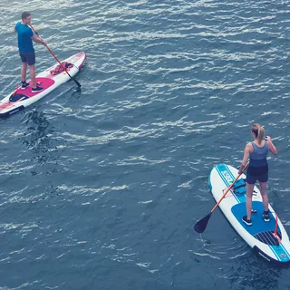 Paddleboard s příslušenstvím Jobe Aero SUP Yarra 10.6 - 2.jakost