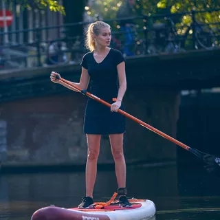 Paddleboard s příslušenstvím Jobe Aero SUP 11.6