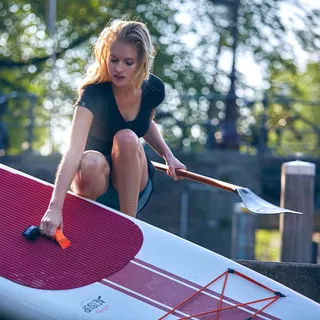 Paddleboard s příslušenstvím Jobe Aero SUP 11.6 - 2.jakost