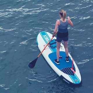 Paddleboard s príslušenstvom Jobe Aero SUP 11.6