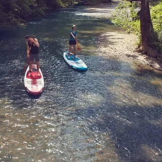 Paddleboard Jobe Aero SUP 11.6