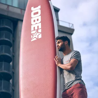 Paddleboard deska pompowana z wiosłem Jobe Aero SUP Neva 12.6