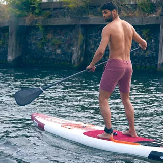 Paddleboard deska pompowana z wiosłem Jobe Aero SUP Neva 12.6