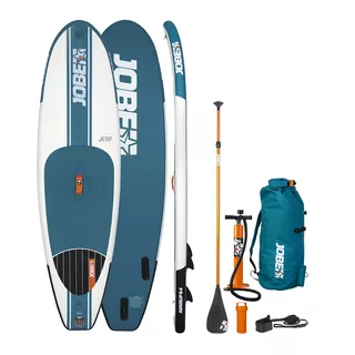 Paddleboard s príslušenstvom Jobe Aero SUP 9.4 - 2. akosť