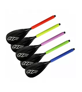 Paddle Floater Agama - Fluo Green