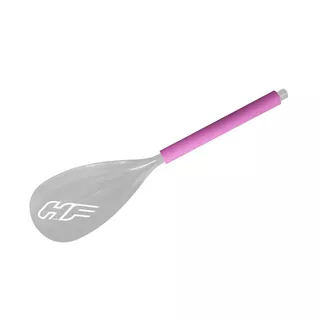 Paddle Floater Agama - Blue - Light Pink