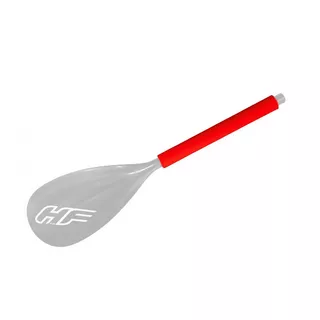 Paddle Floater Agama - Fluo Red - Fluo Orange