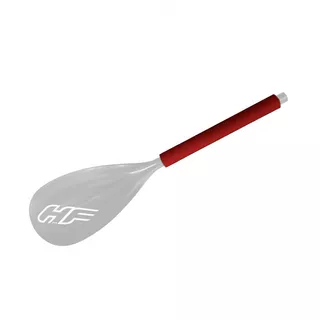 Paddle Floater Agama - Fluo Orange - Fluo Red