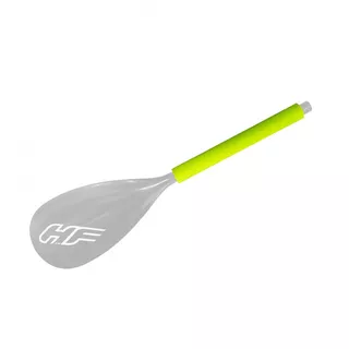 Paddle Floater Agama - Purple - Fluo Yellow