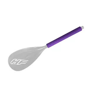 Paddle Floater Agama - Fluo Orange - Purple