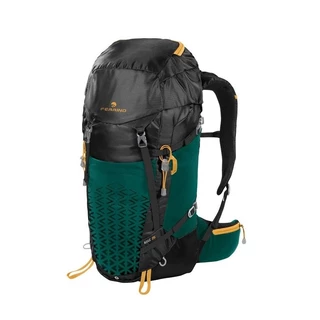 Hiking Backpack FERRINO Agile 35 - Black-Green