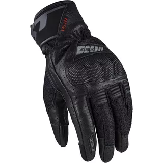 ADV Glove LS2 Air Raptor Black