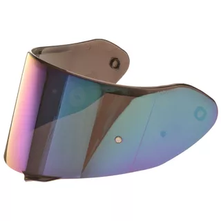 Replacement Visor for Airoh ST.501/701/Valor/Spark Helmets Iridium