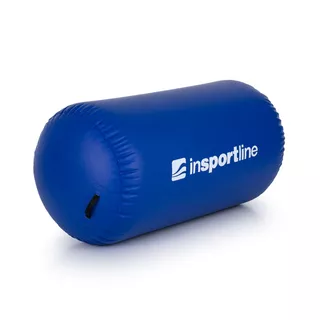 Inflatable Cylinder Tube inSPORTline Airroll 120 x 70 cm