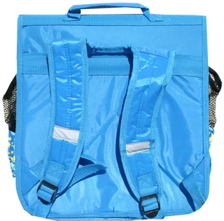 CB 190 School Bag - Blue