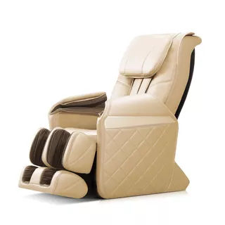 inSPORTline Alessio Massagesessel - beige