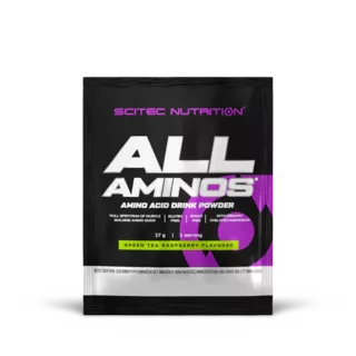 Scitec All Aminos 17g