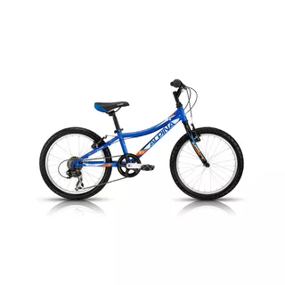 Children’s Bike ALPINA BESTAR 10 20” – Blue - 255 mm (10") - Blue