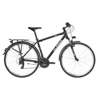 Pánsky trekingový bicykel ALPINA ECO T10 28" - model 2021 - S (17'')
