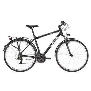 ALPINA ECO T10 28" Herren Trekkingfahrrad - Modell 2020 - Grau