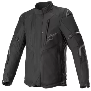 Moto Jacket Alpinestars RX-5 Drystar černá/černá