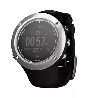 Outdoorový prístroj Suunto Ambit2 S - šedá