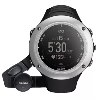 Sports Watch Suunto Ambit2 S (HR) - Grey