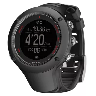 Outdoor Sporttester Suunto Ambit 3 Run (HR) - Lime