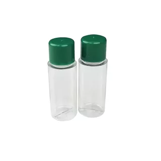 Gold Vials Karma – 2 Pcs.