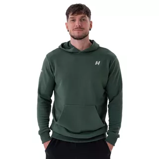 Sweatshirt Nebbia mikina Nebbia 331