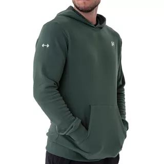 Men’s Hoodie Nebbia 331