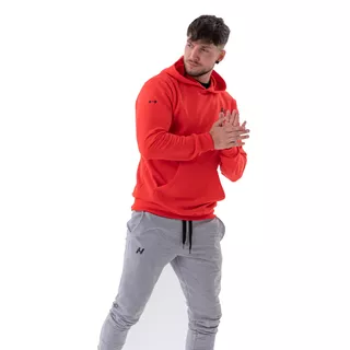 Men’s Hoodie Nebbia 331 - Blue