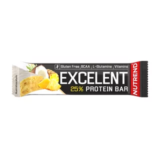 Tyčinka Nutrend Excelent Protein Bar 85g