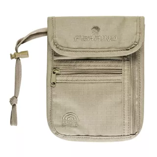 Wallet FERRINO Anouk - Beige - Beige