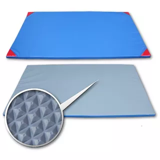 Anti-Slip Gymnastics Mat inSPORTline Anskida T120