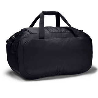 Sportovní taška Under Armour Undeniable Duffel 4.0 LG - Black