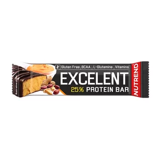 Tyčinka Nutrend Excelent Protein Bar 85g