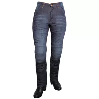 Woman moto jeansy ROLEFF Aramid Lady