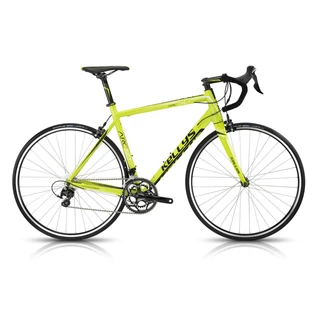Cestný bicykel KELLYS ARC 50 - model 2015 - svetlo zelená