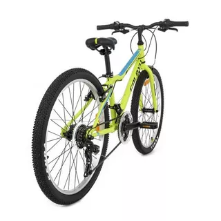 Galaxy Aries 24" Junioren Fahrrad - Modell 2020