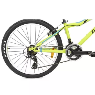 Junior Bike Galaxy Aries 24” – 2020