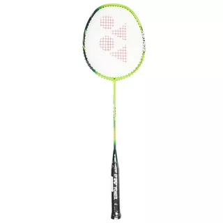 Tollaslabda ütő Yonex Astrox 01 Feel Lime