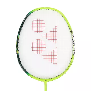 Badmintonová raketa Yonex Astrox 01 Feel Lime