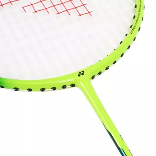 Badmintonová raketa Yonex Astrox 01 Feel Lime