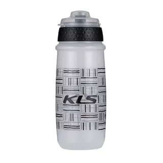 Cyklo láhev Kellys Atacama 022 0,65l - Black